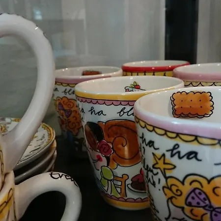 Op De Veluwe # Beuk Horská chata