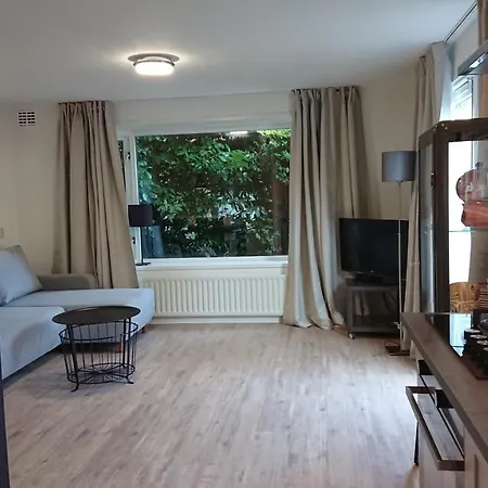 Op De Veluwe # Beuk Chalet