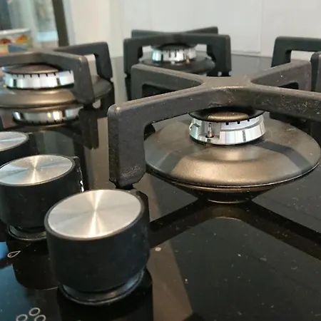 Op De Veluwe # Beuk Chalet *