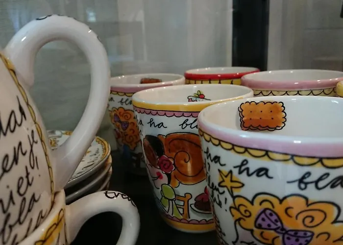 Op De Veluwe # Beuk בקתה