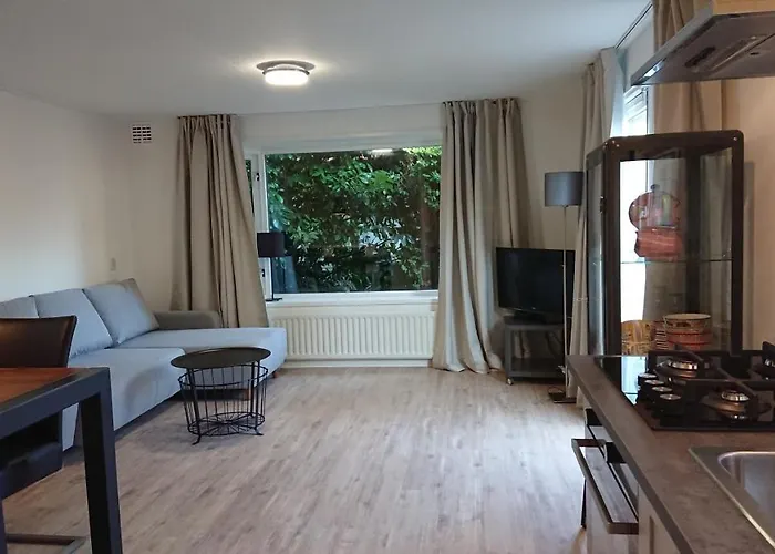 Op De Veluwe # Beuk Alpstuga