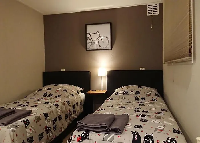 Op De Veluwe # Beuk פוטן