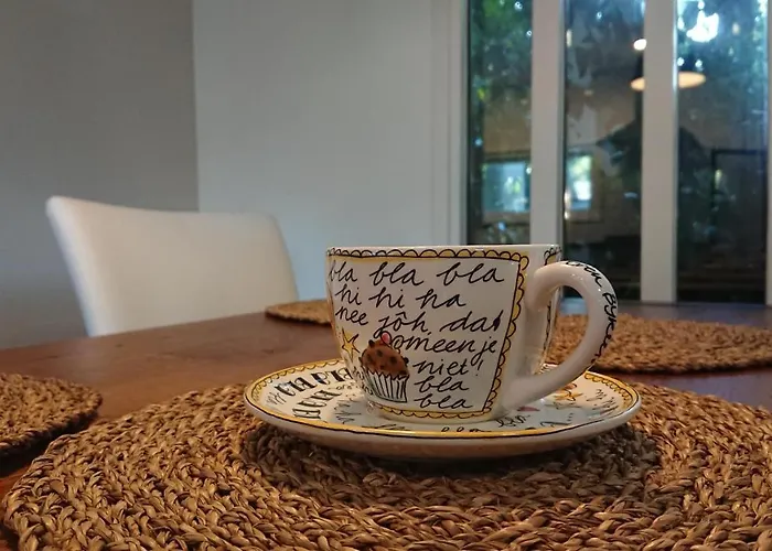 Op De Veluwe # Beuk Alpstuga *