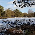 Op De Veluwe # Beuk Chalet Putten