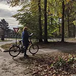 Op De Veluwe # Beuk Chalet